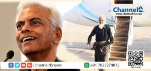 Read more about the article ഫാദര്‍ ടോം ഉഴുന്നാലില്‍ കേരളത്തിലെത്തി; ഹൃദയപൂർവം സ്വീകരിക്കാൻ ജന്മനാടായ രാമപുരം