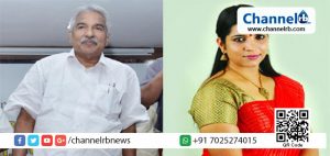 Read more about the article തെറ്റായ ആരോപണങ്ങള്‍ ഉന്നയിച്ച് തന്നെ തളര്‍ത്താമെന്നാണ് വിചാരിക്കുന്നതെങ്കില്‍ അത് നടക്കില്ല; നൂറിരട്ടി ശക്തിയോടു കൂടി താന്‍ ജനങ്ങളിലേക്ക് തിരിച്ചെത്തുമെന്ന് ഉമ്മന്‍ ചാണ്ടി