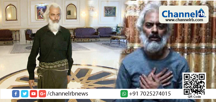 You are currently viewing ഐ. എസ് തീവ്രവാദികളാണ് തട്ടിക്കൊണ്ടുപോയതെന്ന് ഞാന്‍ പറഞ്ഞിട്ടില്ല.അങ്ങനെ റിപ്പോര്‍ട്ട് ചെയ്യരുത്; മാധ്യമങ്ങളോട് ഫാദര്‍ ടോം ഉഴുന്നാലില്‍