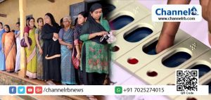 Read more about the article വേങ്ങര വോട്ടെടുപ്പ് തുടങ്ങി. ആദ്യ രണ്ട് മണിക്കൂര്‍ കനത്ത പോളിങ്