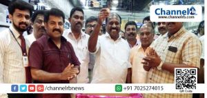 Read more about the article ചെമ്മണൂര്‍ ഇന്റര്‍നാഷണല്‍ ജ്വല്ലേഴ്സ്; മെഗാ ഫെസ്റ്റിവല്‍ നറുക്കെടുപ്പ് വിജയികള്‍