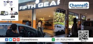 Read more about the article മോഷ്ടാക്കള്‍ നിങ്ങളുടെ വാഹനം തൊടാന്‍ ഭയപ്പെടും; കാരണം അവരെ തടയാൻ കാസര്‍കോട്ടെ ഫിഫ്ത്ത് ഗിയര്‍ എന്ന സ്ഥാപനം ഉണ്ട്