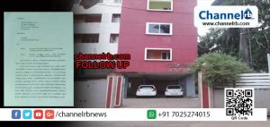 Read more about the article നഗരസഭ പരിശോധിച്ച് നല്‍കിയ അനുമതി പ്രകാരമുള്ള നിര്‍മ്മാണമാണ് നടത്തിയിട്ടുള്ളത്;ഫ്ലാറ്റ് പൊളിച്ചുനീക്കാന്‍ കാസര്‍കോട് നഗരസഭ നല്‍കിയ നോട്ടീസിന് മറുപടിയുമായി കെട്ടിട ഉടമ