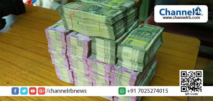 Read more about the article പെരിന്തല്‍മണ്ണയില്‍ ഒരുകോടി പത്തുലക്ഷം രൂപയുടെ കുഴല്‍പ്പണം പിടികൂടി; പിടികൂടിയ പണം തമിഴ് നാട്ടില്‍ നിന്ന് എത്തിച്ചത്