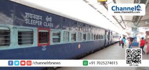 Read more about the article പുറപ്പെട്ടത് മഹാരാഷ്ട്രയിലേക്ക്, എത്തിയത് മധ്യപ്രദേശിലും; തെറ്റായ സിഗ്നല്‍ കാരണം സ്വാഭിമാന്‍ എക്‌സ്പ്രസ് ട്രെയിന്‍ 160 കിലോമീറ്റര്‍ വഴിതെറ്റിയോടി