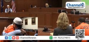 Read more about the article അമേരിക്കയിലെ കോടതി മുറിയില്‍ ഇരുവരും നേര്‍ക്കുനേര്‍ കണ്ടുമുട്ടി; ജഡ്ജിയെപോലും അമ്പരപ്പിച്ച് ലോകത്തിന് മാതൃകയായ ഒരു മുസ്ലിം പിതാവിന്റെ കഥ