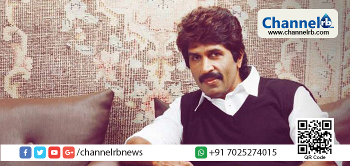 You are currently viewing പ്രശസ്ത മിമിക്രി കലാകാരനും നടനുമായ അബി അന്തരിച്ചു