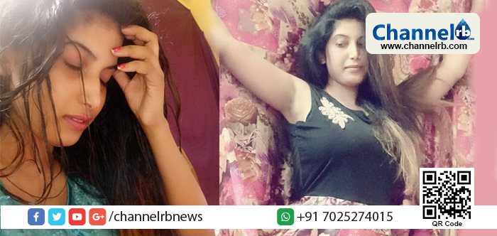 You are currently viewing സുഹൃത്തായ യുവതിയും കൂട്ടുകാരനും ചേര്‍ന്ന് തന്റെ നഗ്ന വീഡിയോ പ്രചരിപ്പിക്കുന്നു; ഫേസ്ബുക്ക് ലൈവിലൂടെ നടി അജിന മേനോന്റെ വെളിപ്പെടുത്തൽ