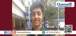 Read more about the article കഥകളിസംഗീതത്തില്‍ ‘മുഖാരിരാഗത്തില്‍ കല്യാണസൗഗന്ധികം വിരിയിച്ച്’ ആകാശ്