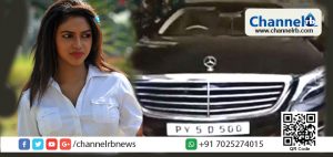 Read more about the article ഇന്ത്യന്‍ പൗരത്വമുള്ള തനിക്ക് ഇന്ത്യയിലെവിടെയും സ്വത്ത് സമ്പാദിക്കാം; കാര്‍ വിവാദത്തില്‍ മറുപടിയുമായി അമല പോള്‍