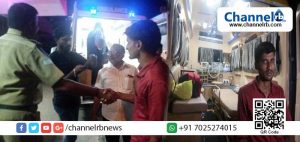 Read more about the article 31 ദിവസം പ്രായമായ പിഞ്ചു കുഞ്ഞിന് വേണ്ടി കേരളം ഉണര്‍ന്നിരുന്നത് ഒരുരാവ് മുഴുവന്‍; കുഞ്ഞിന്റെ ജീവന്‍ രക്ഷിക്കാന്‍ വഴിയൊരുക്കി സോഷ്യല്‍ മീഡിയ ദൗത്യത്തില്‍ പങ്കുചേര്‍ന്നു; പരിയാരത്തുനിന്നു തിരുവനന്തപുരത്തെ ആശുപത്രിയിലെത്തിയത് ആറേകാല്‍ മണിക്കൂറിനുള്ളില്‍