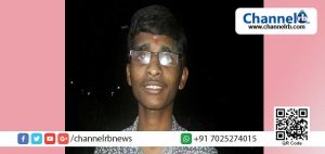 Read more about the article വൈകല്യത്തെ തോല്‍പിച്ച ജീവന്‍ രാജിന് മിമിക്രിയില്‍ ഒന്നാം സ്ഥാനം