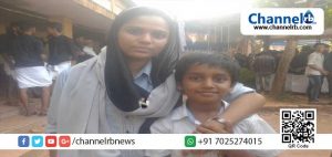 Read more about the article കലോല്‍സവത്തില്‍ താരങ്ങളായി ചേച്ചിയും അനുജനും