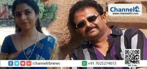 Read more about the article നടി ആശാ ശരത്തിന്റെ സഹോദരന്‍ അന്തരിച്ചു