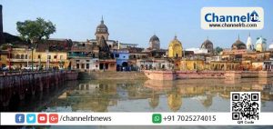 Read more about the article അയോധ്യയില്‍ രാമക്ഷേത്രം; പള്ളി ലക്‌നൗവില്‍; അയോധ്യ പ്രശ്നത്തില്‍ വ്യത്യസ്തമായ പരിഹാരം നിര്‍ദേശിച്ച് ഷിയാ വഖഫ് ബോര്‍ഡ്