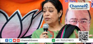 Read more about the article വാഹനത്തില്‍ മൂന്ന് പുരുഷന്‍മാര്‍ ഉണ്ടെന്നിരിക്കെ അതില്‍ പെണ്‍കുട്ടി കയറരുതായിരുന്നു; പീഡനത്തിനിരയായ പെണ്‍കുട്ടിയെ അപമാനിച്ച് ബി.ജെ.പി എം.പി കിരണ്‍ ഖേര്‍