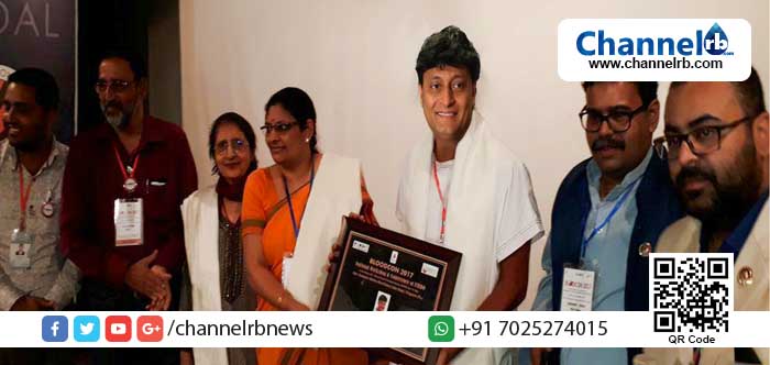 You are currently viewing ഡോ.ബോബി ചെമ്മണ്ണൂര്‍ ദേശീയ രക്തദാന സംഘടനയുടെ രക്ഷാധികാരി