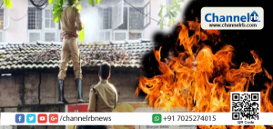 Read more about the article കോഴിക്കോട് കാലിക്കറ്റ് നേഴ്‌സിംഗ് ഹോമില്‍ തീപിടുത്തം