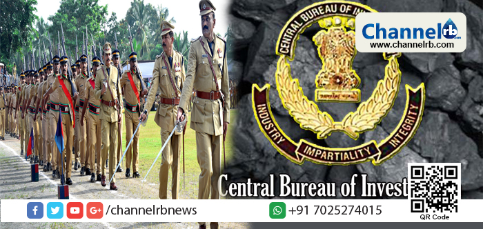 You are currently viewing സി.​ബി.​ഐ കേ​ര​ള പോ​ലീ​സി​ന്റെ സ​ഹാ​യം ഒ​ഴി​വാ​ക്കു​ന്നു; സി.​ബി.​ഐ​യെ സ​ഹാ​യി​ച്ചു​കൊ​ണ്ടി​രു​ന്ന കേ​ര​ള പോ​ലീ​സ് സേ​നാം​ഗ​ങ്ങ​ളെ ഒ​ഴി​വാ​ക്കാ​ൻ തീരുമാനിച്ചു