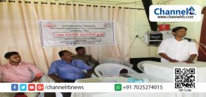 Read more about the article ചേമ്പര്‍ ഓഫ് കൊമേഴ്സ് ജയില്‍ അന്തേവാസികള്‍ക്ക് സ്വയം തൊഴില്‍ പരിശീലന ക്ലാസ് സംഘടിപ്പിച്ചു