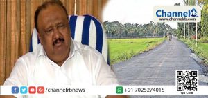 Read more about the article അനധികൃത നിലം നികത്തല്‍; മന്ത്രി തോമസ് ചാണ്ടിക്കെതിരെ ത്വരിതാന്വേഷണത്തിന് വിജിലന്‍സ് കോടതിയുടെ ഉത്തരവ്