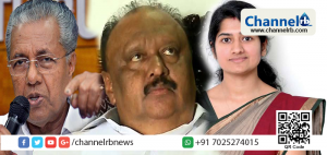 Read more about the article തോമസ് ചാണ്ടി ഇനി മന്ത്രിയല്ല; മാറി നില്‍ക്കാമെന്ന് ചാണ്ടി; തീരുമാനം മന്ത്രിസഭാ യോഗത്തില്‍; യോഗത്തില്‍ നിന്നും സി.പി.ഐ മന്ത്രിമാര്‍ വിട്ടുനിന്നു