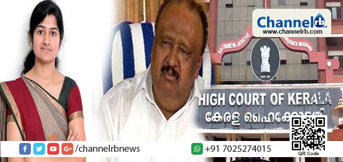 Read more about the article മന്ത്രിക്ക് എങ്ങനെ സര്‍ക്കാരിനെതിരെ ഹര്‍ജി നല്‍കാനാകും; മന്ത്രി ഭരണസംവിധാനത്ത ചോദ്യം ചെയ്യുന്നത് അപൂര്‍വ്വം; തോമസ്‌ ചാണ്ടിക്കെതിരെ രൂക്ഷ വിമര്‍ശനവുമായി ഹൈക്കോടതി