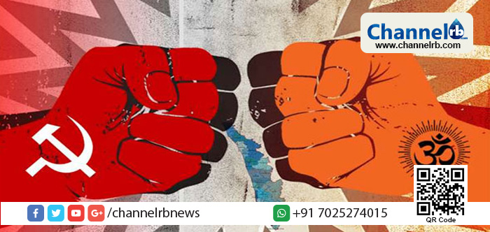 You are currently viewing കണ്ണൂരില്‍ രണ്ട് സി​.പി.​എം പ്ര​വ​ർ​ത്ത​ക​ർ​ക്ക് വെ​ട്ടേ​റ്റു; പിന്നില്‍ ആര്‍.എസ്.എസ്. എന്ന് ആരോപണം