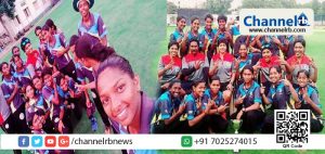 Read more about the article അണ്ടര്‍ 19 ക്രിക്കറ്റ്; കേരളത്തിന്റെ പെണ്‍കുട്ടികള്‍ ആദ്യപന്തില്‍ എതിരാളികളെ തോല്‍പ്പിച്ചു; ഇത് സമാനതകള്‍ ഇല്ലാത്ത വിജയം