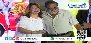 Read more about the article നിയമസഭാ സമ്മേളനത്തില്‍ നിന്നും ‘മുങ്ങി’ അംബരീഷ് പോയത് മ്യൂസിക് ലോഞ്ചില്‍ ഡാന്‍സ് കളിക്കാന്‍; എം.എല്‍.എ യുടെ ഡാന്‍സ് പുതിയ വിവാദത്തില്‍ – വീഡിയോകാണാം