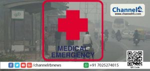 Read more about the article ഡല്‍ഹിയില്‍ ആരോഗ്യ അടിയന്തിരാവസ്ഥ പ്രഖ്യാപിച്ചു; സ്‌കൂളുകള്‍ തുറന്നുപ്രവര്‍ത്തിക്കരുതെന്നും ജനങ്ങള്‍ പുറത്തിറങ്ങരുതെന്നും ഇന്ത്യന്‍ മെഡിക്കല്‍ അസോസിയേഷന്‍