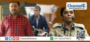 Read more about the article കുടുക്കിയത് ബെഹ്‌റയും ബി.സന്ധ്യയും, നേരറിയാന്‍ സി.ബി.ഐ വേണം; നടി ആക്രമിക്കപ്പട്ട കേസില്‍ പുതിയ നീക്കവുമായി നടന്‍ ദിലീപ്