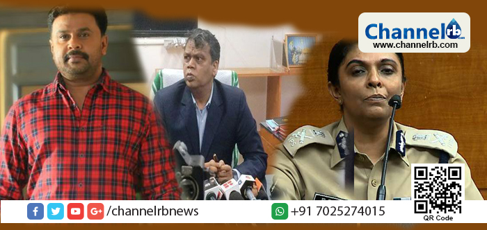 You are currently viewing കുടുക്കിയത് ബെഹ്‌റയും ബി.സന്ധ്യയും, നേരറിയാന്‍ സി.ബി.ഐ വേണം; നടി ആക്രമിക്കപ്പട്ട കേസില്‍ പുതിയ നീക്കവുമായി നടന്‍ ദിലീപ്