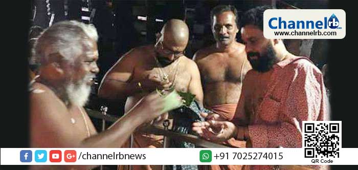 You are currently viewing കേസില്‍ വിജയിച്ച ജയലളിത ഹനുമാന് സ്വര്‍ണക്കിരീടം നല്‍കിയ ആലത്തിയൂര്‍ ഹനുമാന്‍കാവ് ക്ഷേത്രത്തില്‍ ദിലീപ് എത്തി