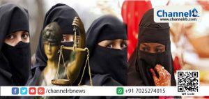 Read more about the article മുസ്ലിം വിവാഹ മോചനത്തിന് പുതിയ നിയമം; ബിൽ ശീതകാല സമ്മേളനത്തിൽ അവതരിപ്പിക്കും