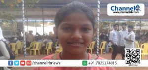 Read more about the article മൂക്കന്റെ മാതാവായി അഭിനയിച്ച ഗ്രീഷ്മ മികച്ച നാടക നടി