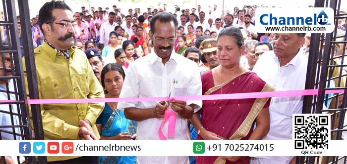 You are currently viewing ദൂരപരിധി ലംഘിച്ച് വിദ്യാലയങ്ങള്‍ക്ക് സമീപം മദ്യശാലകള്‍ തുറക്കില്ലെന്ന് എക്സൈസ് മന്ത്രി; മറിച്ചുള്ള പ്രചാരണങ്ങള്‍ തെറ്റാണെന്നും മന്ത്രി