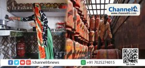 Read more about the article രാജ്യത്ത് പാചകവാതക വില വീണ്ടും വര്‍ധിപ്പിച്ചു; ഗാര്‍ഹിക ആവശ്യത്തിനുള്ള പാചകവാതകത്തിന് 93 രൂപ കൂടി