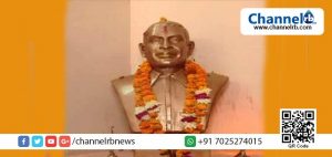 Read more about the article ഗാന്ധിജിയുടെ ഘാതകന്‍ ഗോഡ് സെയ്ക്ക് ക്ഷേത്രം വേണ്ട; പ്രതിമ നീക്കാന്‍ ജില്ലാ ഭരണകൂടം ഹിന്ദു മഹാ സഭയ്ക്ക് നോട്ടീസ് അയച്ചു