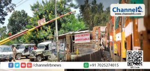 Read more about the article ജി.എസ്.ടി നടപ്പായി ജോലി കുറഞ്ഞു; സംസ്ഥാനത്തെ മുഴുവന്‍ വാണിജ്യ നികുതി ചെക് പോസ്റ്റുകളും ഡിസംബര്‍ ഒന്നിനു അടച്ചുപൂട്ടാന്‍ തീരുമാനം; നിലവിലുള്ള ടോക്കണ്‍ ഗേറ്റുകളും അടുത്ത മാസത്തോടെ ഇല്ലാതാകും