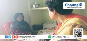 Read more about the article ലൗജിഹാദല്ല, നിര്‍ബന്ധിത മതപരിവര്‍ത്തനമാണ് കേരളത്തില്‍ നടക്കുന്നതെന്ന് ദേശീയ വനിതാ കമ്മീഷന്‍ അധ്യക്ഷ