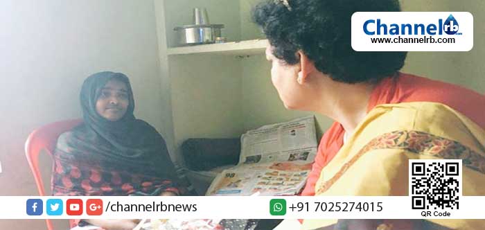 You are currently viewing ലൗജിഹാദല്ല, നിര്‍ബന്ധിത മതപരിവര്‍ത്തനമാണ് കേരളത്തില്‍ നടക്കുന്നതെന്ന് ദേശീയ വനിതാ കമ്മീഷന്‍ അധ്യക്ഷ