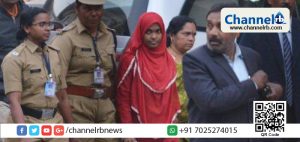 Read more about the article കോളജില്‍ ഹാദിയ അഖില അശോകന്‍ തന്നെ; ഹോസ്റ്റലില്‍ പ്രത്യേക സൗകര്യങ്ങളില്ലെന്ന് കോളേജ് ഡീൻ അറിയിച്ചു