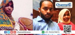 Read more about the article ഹാദിയ കേസ്; സുപ്രീം കോടതിനാളെ വീണ്ടും കേള്‍ക്കും; ജഡ്ജിമാരും ഹാദിയയും തമ്മില്‍ സംസാരിക്കണം; ഷെഫിന്‍ ജഹാന് തീവ്രവാദബന്ധമുണ്ടെന്ന് അശോകന്റെ അഭിഭാഷകന്‍