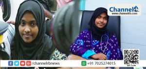 Read more about the article കോളേജ് ഡീനായിരിക്കും ഇനി ഹാദിയയുടെ രക്ഷകർത്താവ്; മലപ്പുറത്തെ സുഹൃത്തുക്കള്‍ക്കൊപ്പം പോകണമെന്ന ആവശ്യം കോടതി അംഗീകരിച്ചില്ല; കേസ് വീണ്ടും ജനുവരിയില്‍