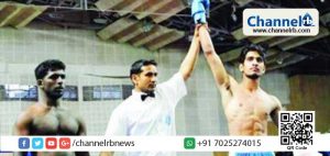 Read more about the article ആദ്യമായി ദേശീയ കിക്ക് ബോക്‌സിങ് മത്സരത്തില്‍ പങ്കെടുത്ത മലയാളി; മത്സരം കഴിഞ്ഞ ഉടന്‍ കുഴഞ്ഞുവീണു ചികിത്സയിലായിരുന്ന മുന്‍ ഏഷ്യന്‍ ചാമ്പ്യന്‍ മരണത്തിനു കീഴടങ്ങി