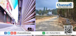 Read more about the article കയ്യേറ്റങ്ങള്‍ക്കും അനധികൃത നിര്‍മ്മാണങ്ങള്‍ക്കും എതിരെ ഈ മാസം 21ന് മൂന്നാറിലെ 10 പഞ്ചായത്തുകളില്‍ ഹര്‍ത്താല്‍