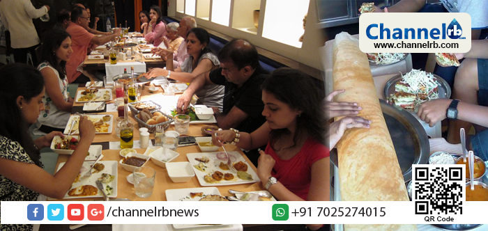 You are currently viewing ജി.എസ്.ടി വിശപ്പിനെ തടയില്ല; ഇന്ന് മുതൽ ഹോട്ടൽ ഭക്ഷണത്തിന് വില കുറയും