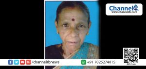 Read more about the article ഇടിമിന്നലേറ്റ് ചികിത്സയിലായിരുന്ന വീട്ടമ്മ മരിച്ചു