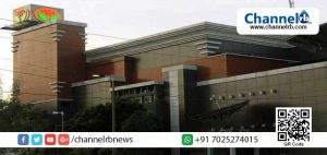 Read more about the article ആദായനികുതി തട്ടിപ്പ് നടത്തിയതായി വിവരം; ജയാ ടി.വിയുടെ ചെന്നൈയിലെ ഓഫീസില്‍ റെയ്ഡ്